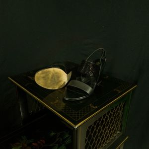 Isolá Lia heeled sandals